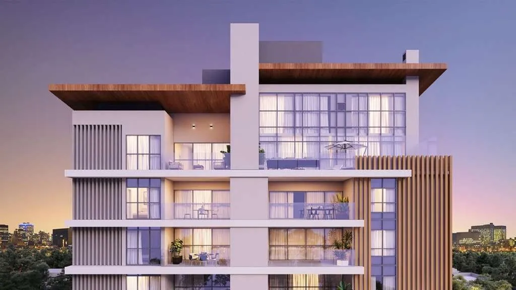 Apartamento, 2 quartos, 148 m² - Foto 28