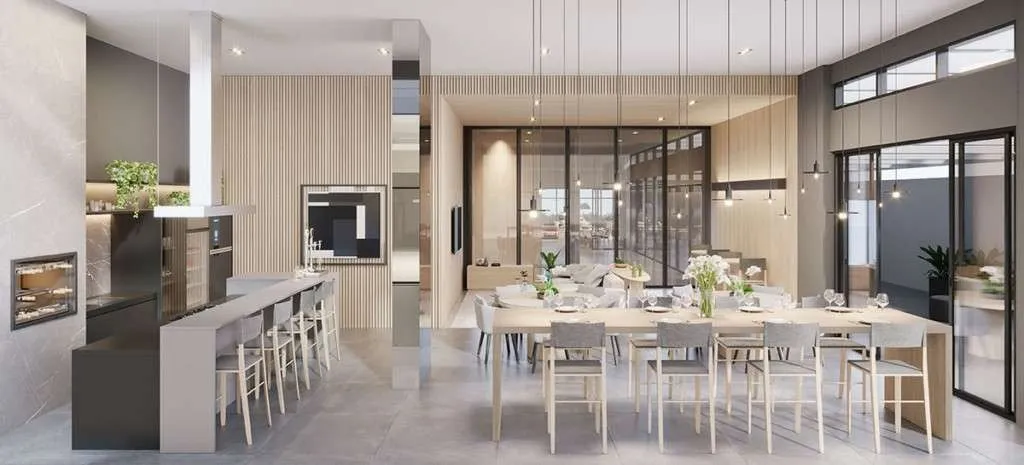 Apartamento, 2 quartos, 148 m² - Foto 15