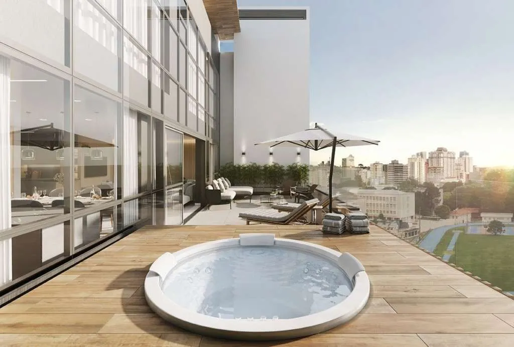 Apartamento, 2 quartos, 148 m² - Foto 7