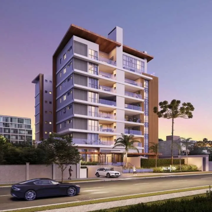 Apartamento, 2 quartos, 148 m² - Foto 8
