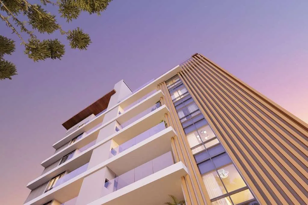 Apartamento, 2 quartos, 148 m² - Foto 2