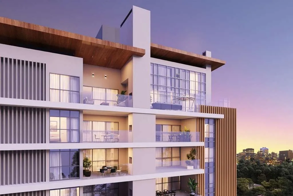 Apartamento, 2 quartos, 148 m² - Foto 24