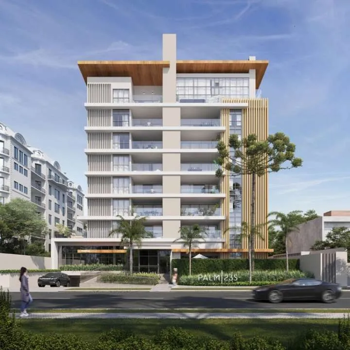 Apartamento, 2 quartos, 148 m² - Foto 22