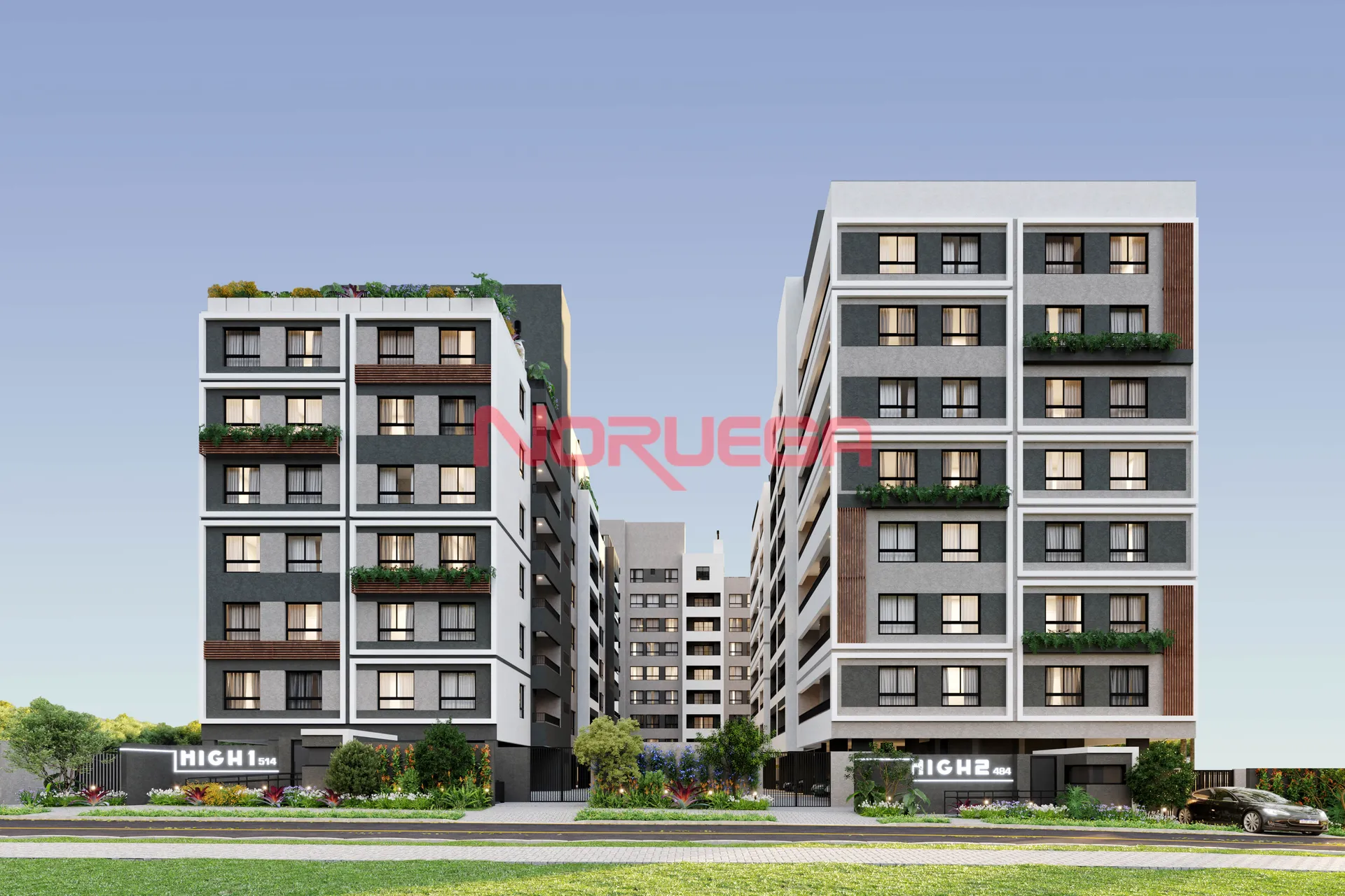 Apartamento, 1 quarto, 26 m² - Foto 10