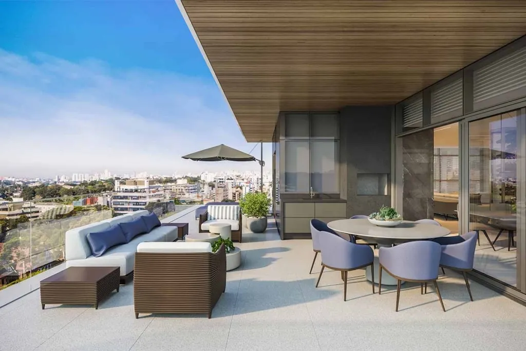Apartamento, 3 quartos, 412 m² - Foto 14