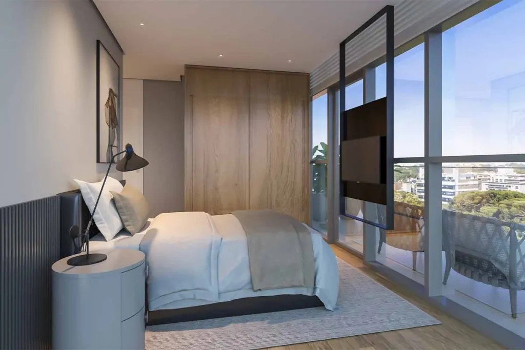 Apartamento, 3 quartos, 412 m² - Foto 15