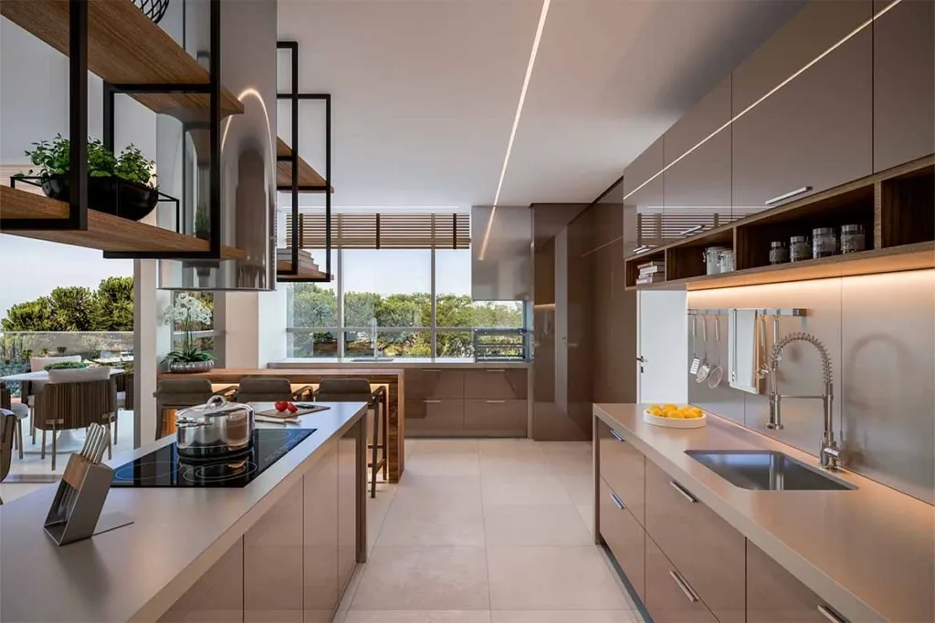 Apartamento, 3 quartos, 412 m² - Foto 3