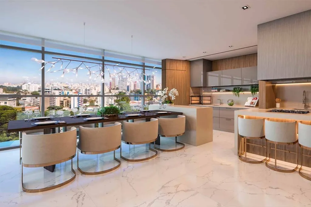 Apartamento, 3 quartos, 412 m² - Foto 7