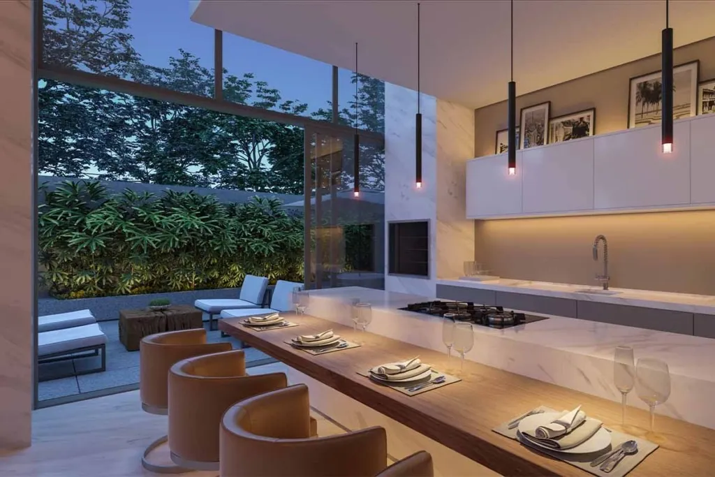 Apartamento, 3 quartos, 412 m² - Foto 20
