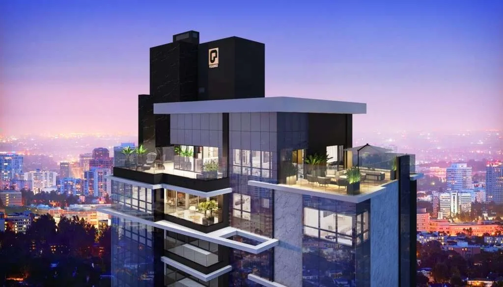 Apartamento, 3 quartos, 320 m² - Foto 13