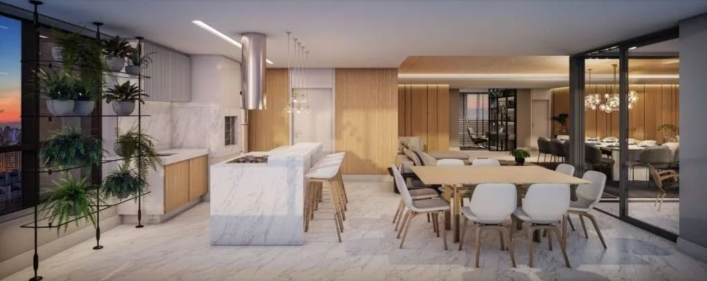 Apartamento, 3 quartos, 320 m² - Foto 15