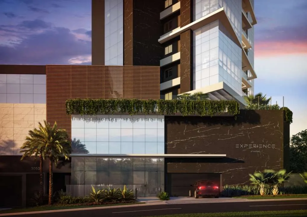 Apartamento, 3 quartos, 320 m² - Foto 16