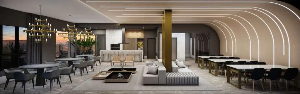 Apartamento, 3 quartos, 320 m² - Foto 28