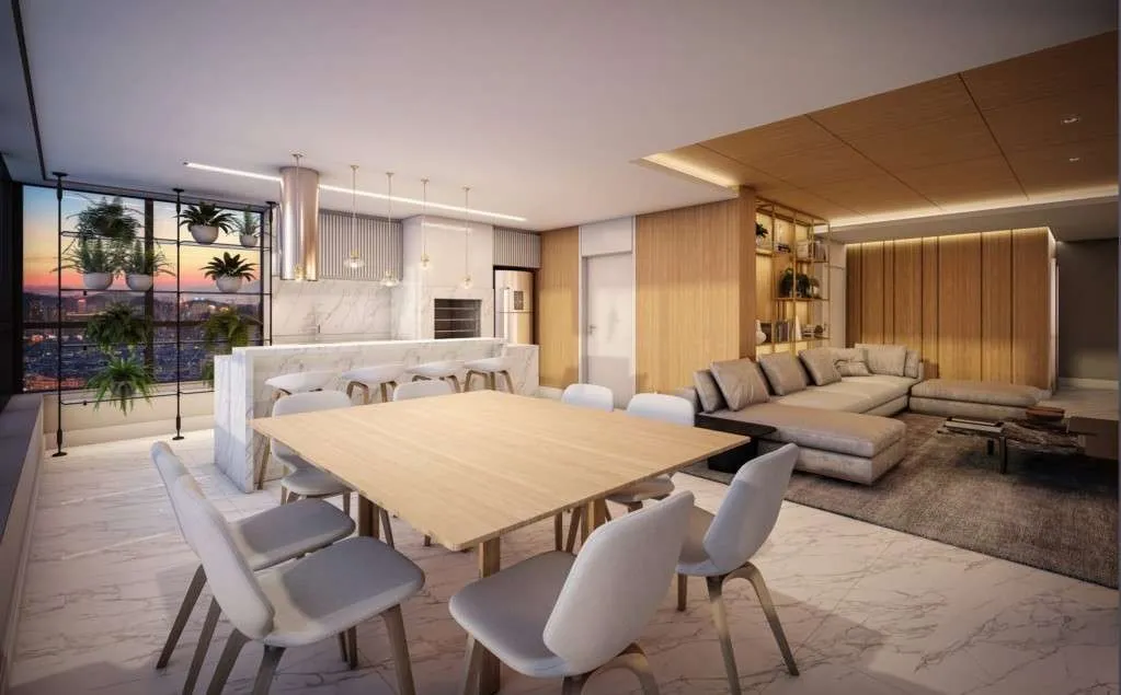 Apartamento, 3 quartos, 320 m² - Foto 18