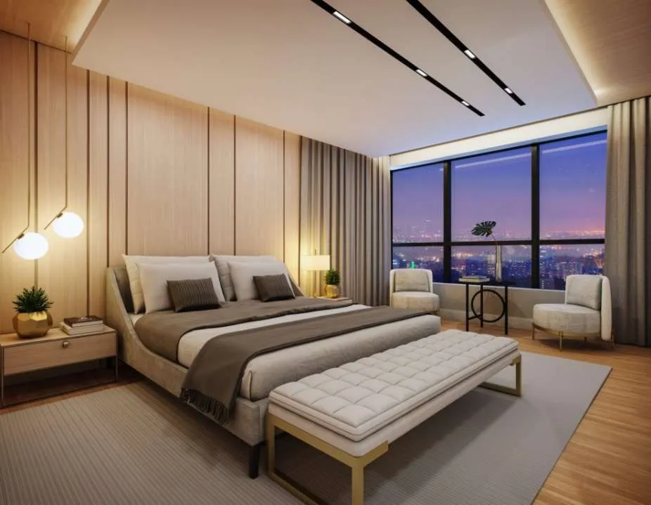 Apartamento, 3 quartos, 320 m² - Foto 19