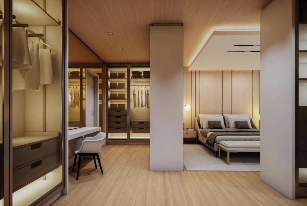 Apartamento, 3 quartos, 320 m² - Foto 29