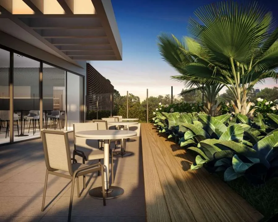 Apartamento, 3 quartos, 320 m² - Foto 7