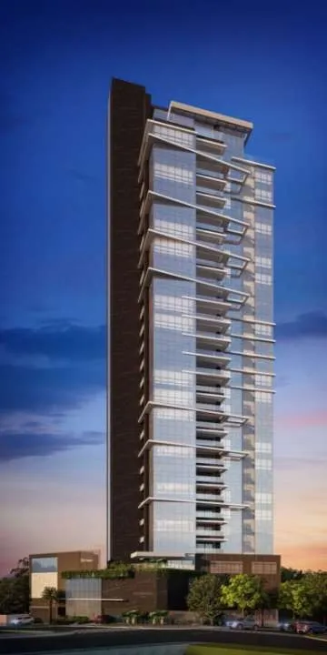 Apartamento, 3 quartos, 320 m² - Foto 22
