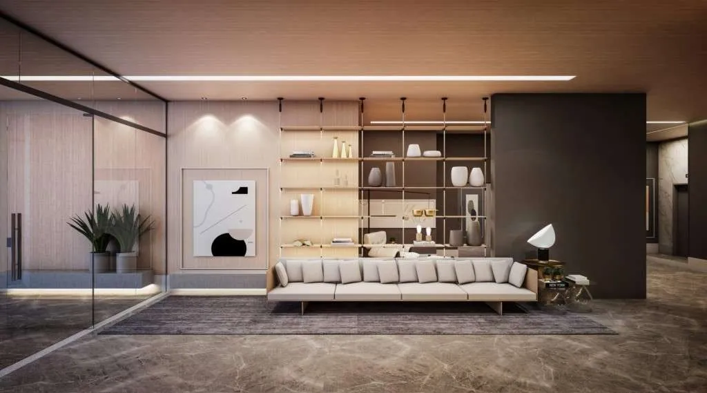 Apartamento, 3 quartos, 320 m² - Foto 23