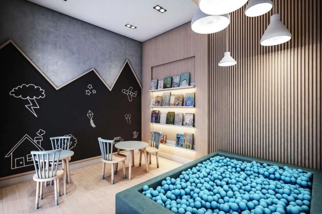Apartamento, 3 quartos, 320 m² - Foto 2