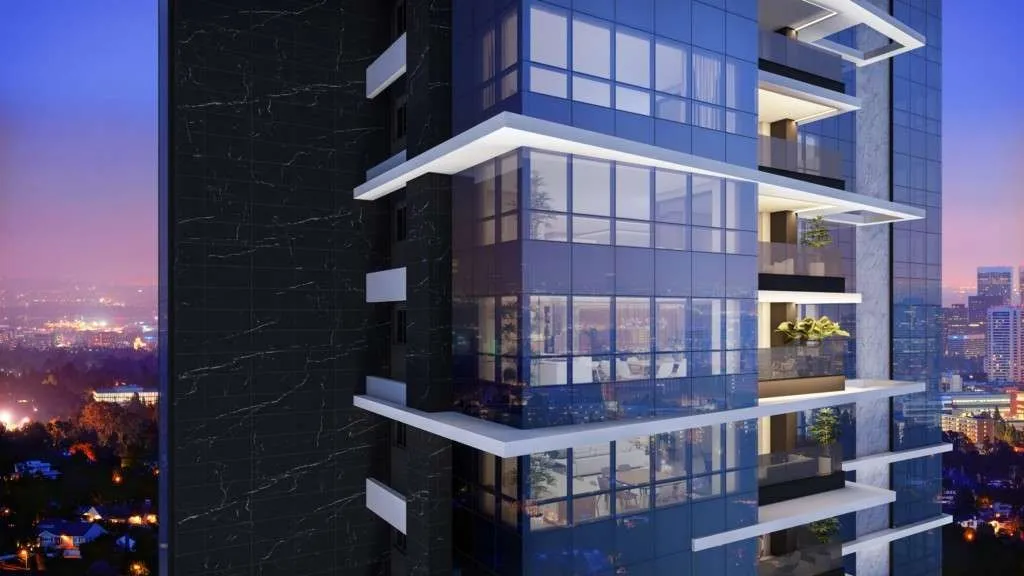 Apartamento, 3 quartos, 320 m² - Foto 3