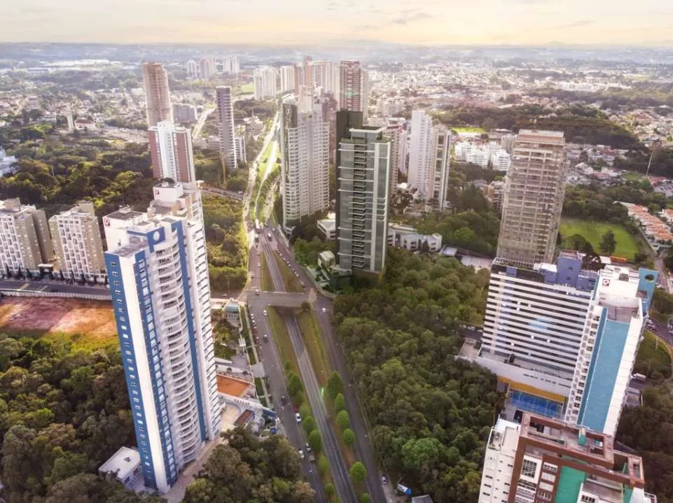 Apartamento, 3 quartos, 320 m² - Foto 4