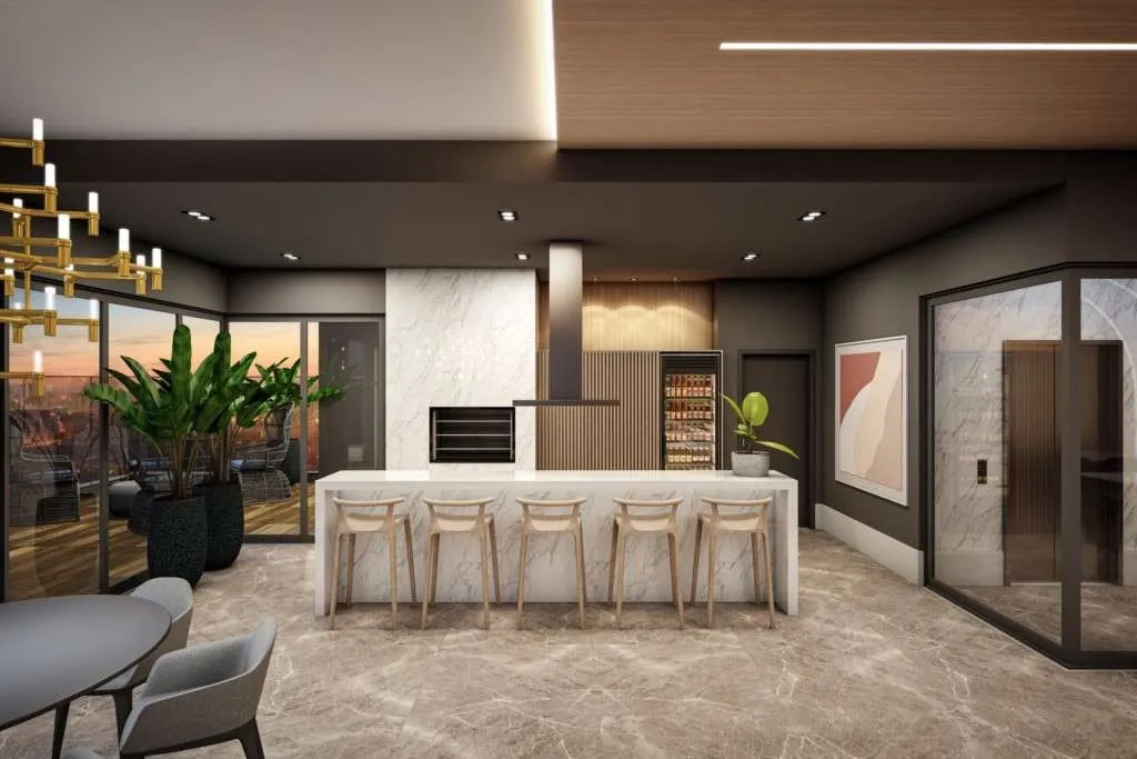 Apartamento, 3 quartos, 320 m² - Foto 6