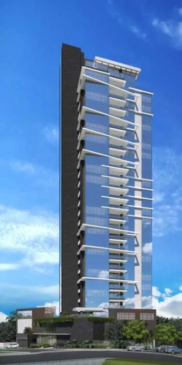 Apartamento, 3 quartos, 320 m² - Foto 24
