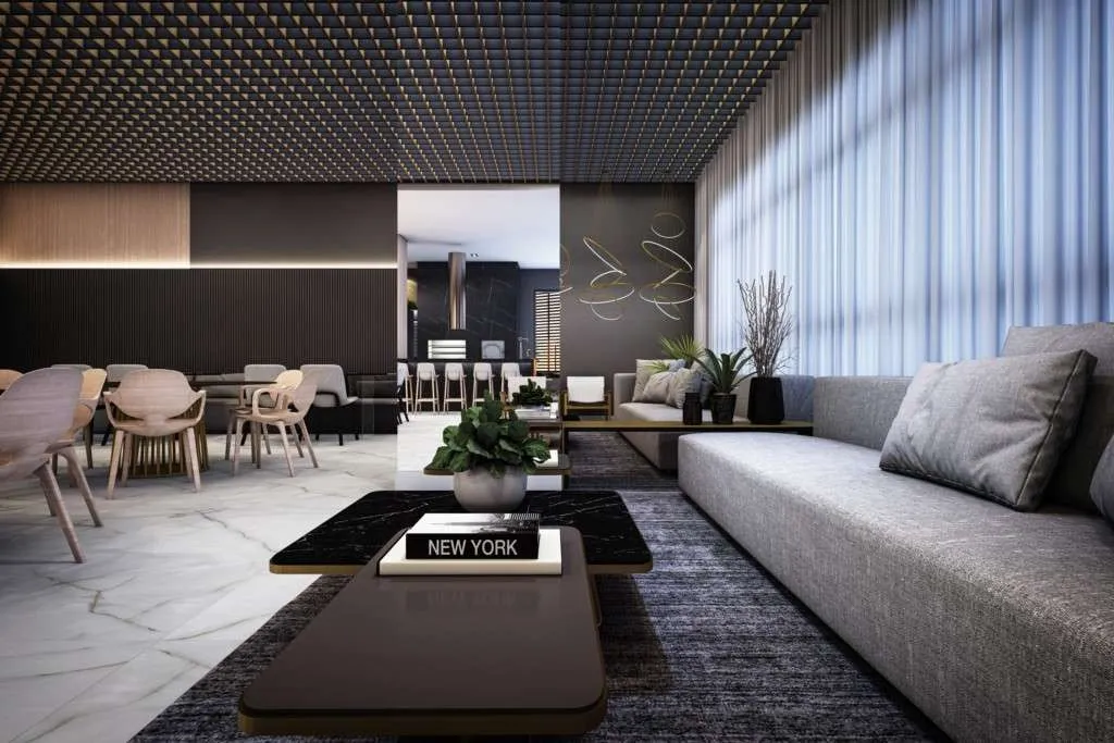 Apartamento, 3 quartos, 320 m² - Foto 9