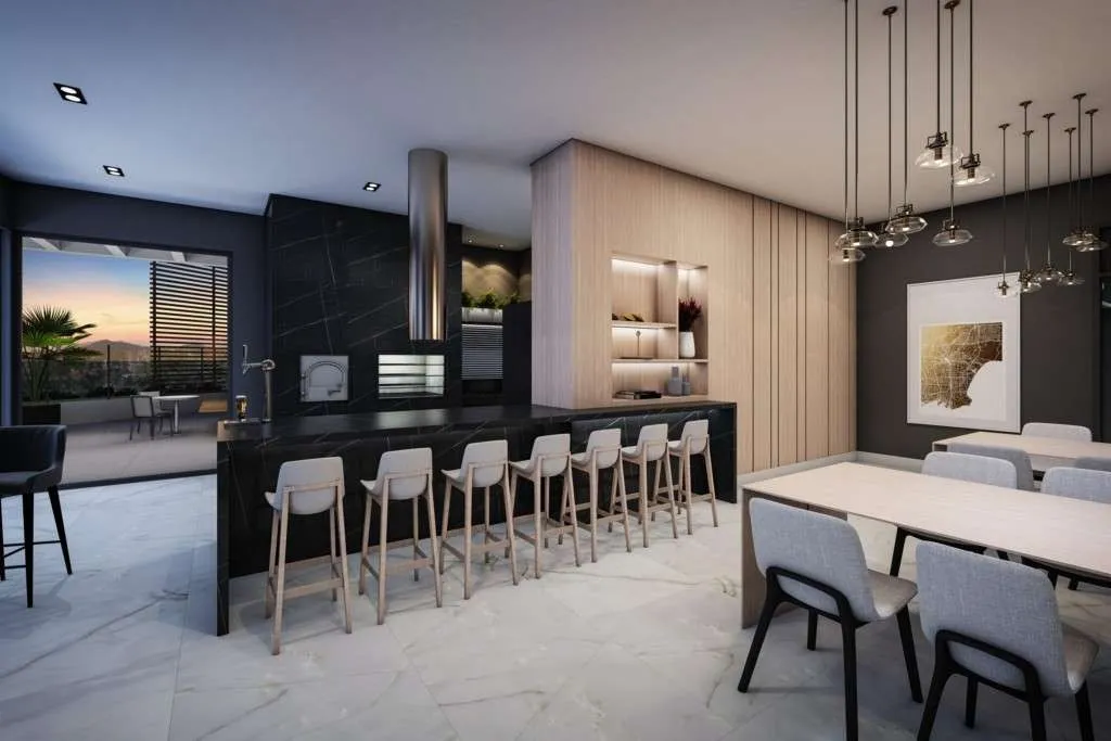 Apartamento, 3 quartos, 320 m² - Foto 11