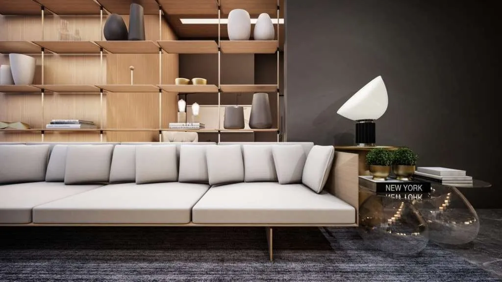 Apartamento, 3 quartos, 320 m² - Foto 12