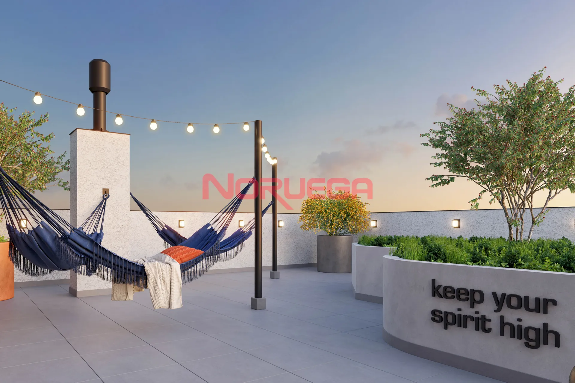 Apartamento, 3 quartos, 65 m² - Foto 17