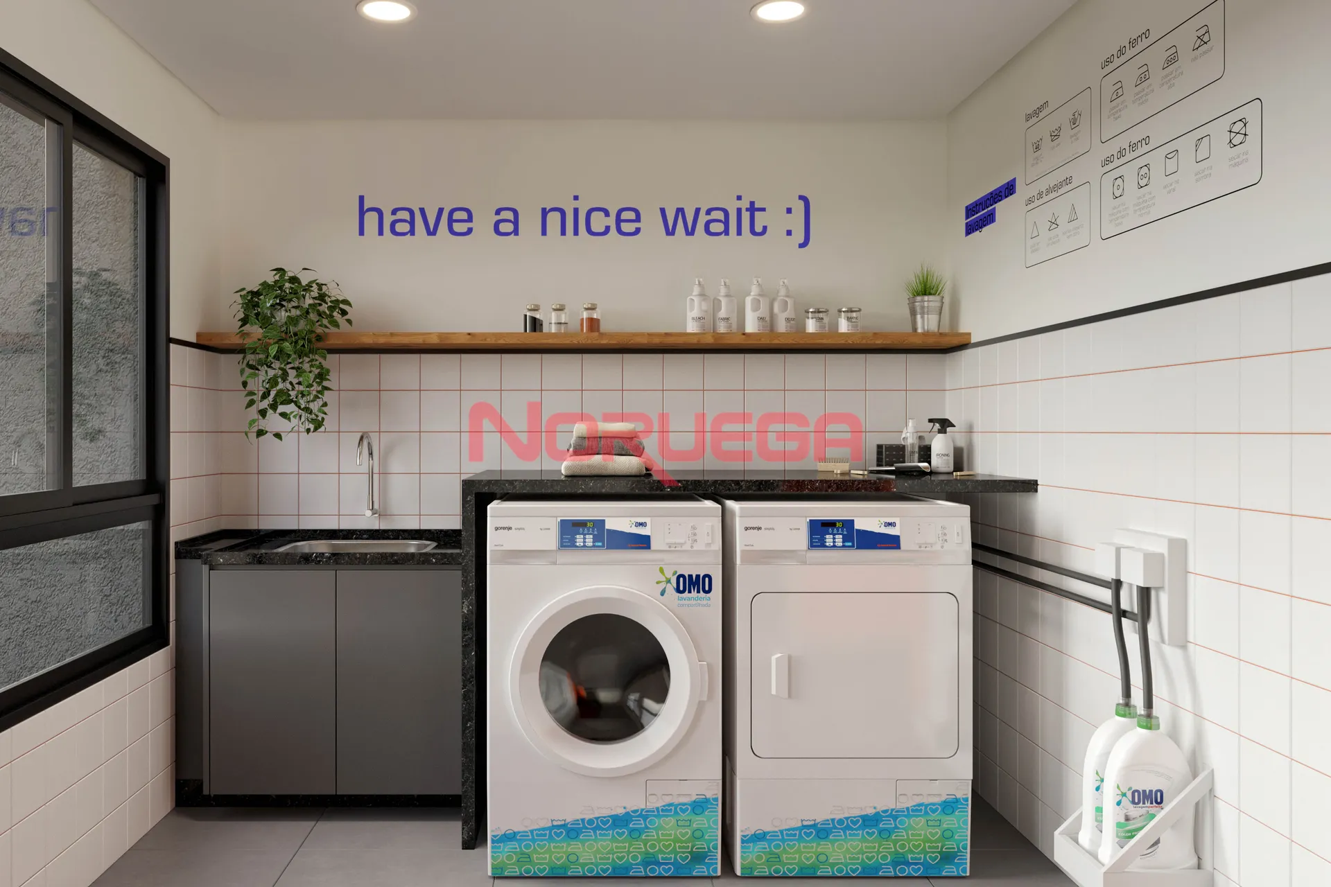 Apartamento, 3 quartos, 65 m² - Foto 16