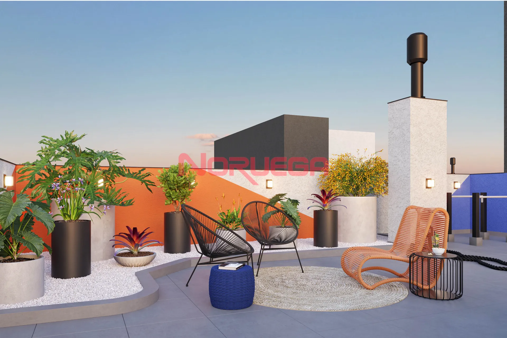 Apartamento, 3 quartos, 65 m² - Foto 22