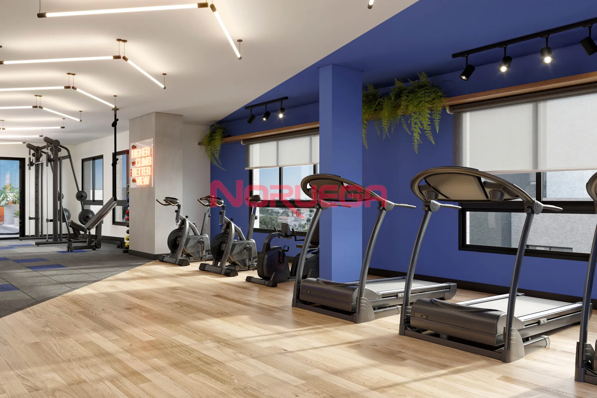 Apartamento, 3 quartos, 65 m² - Foto 17