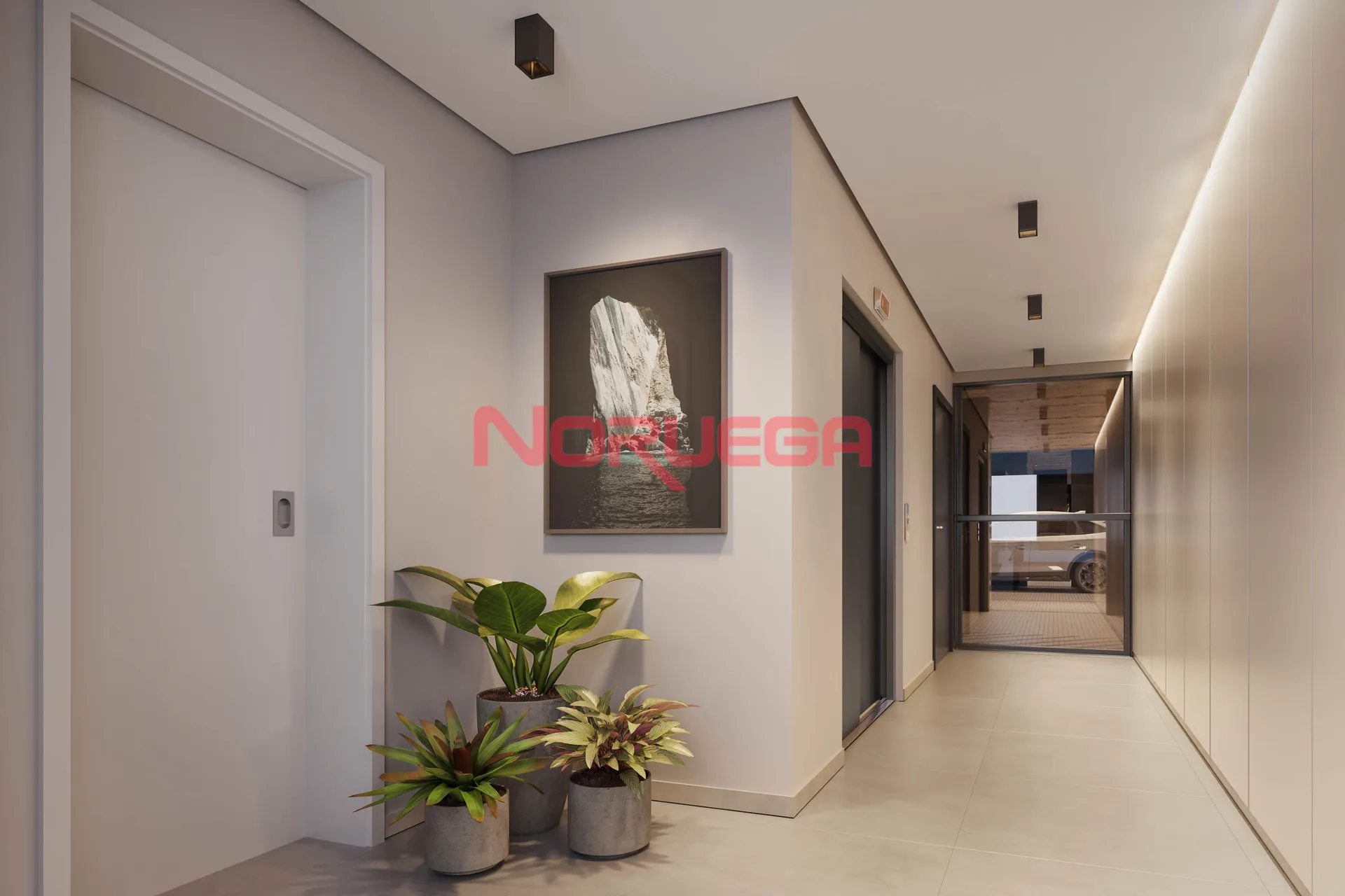 Apartamento, 3 quartos, 70 m² - Foto 6