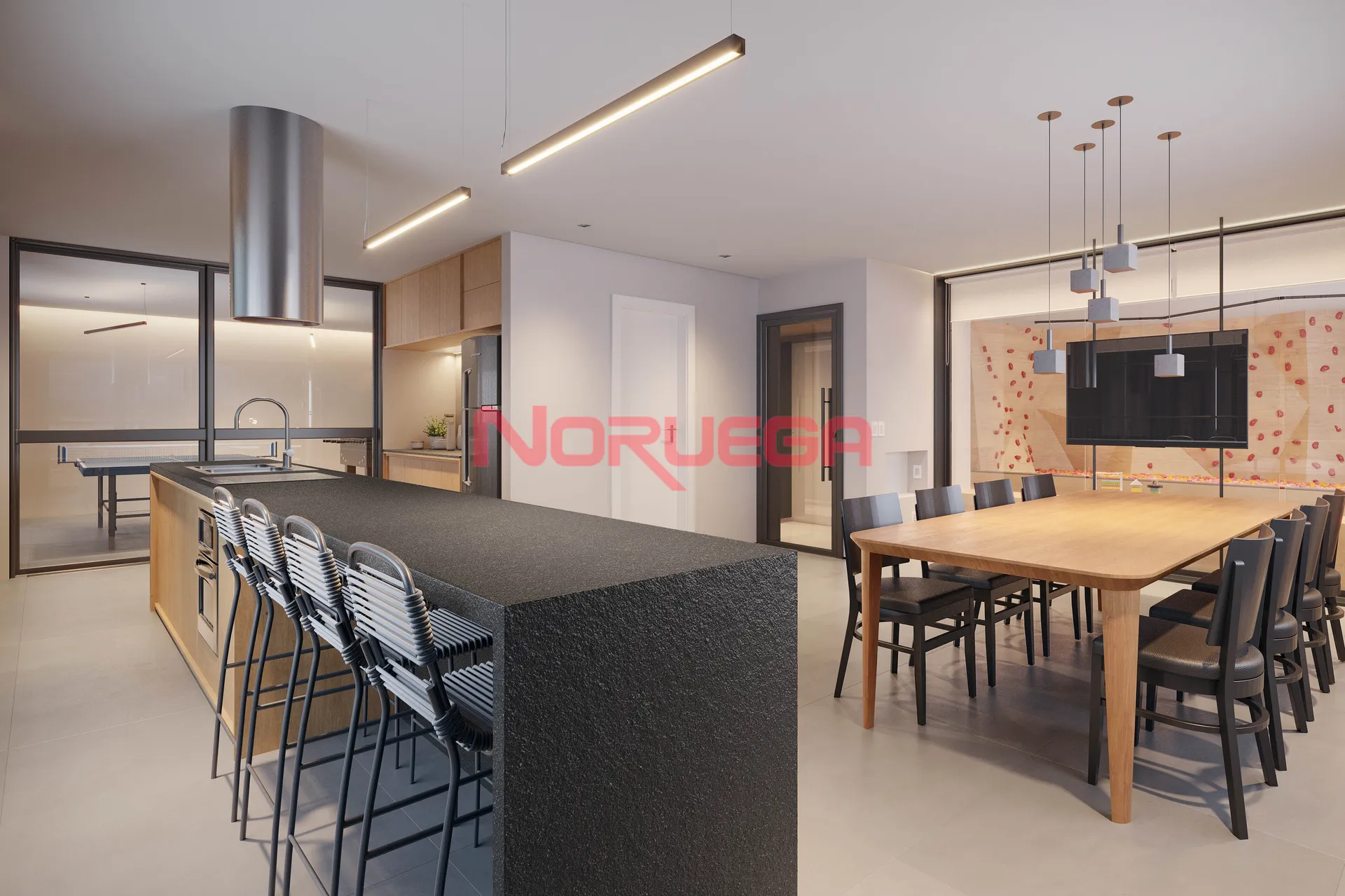 Apartamento, 3 quartos, 70 m² - Foto 7