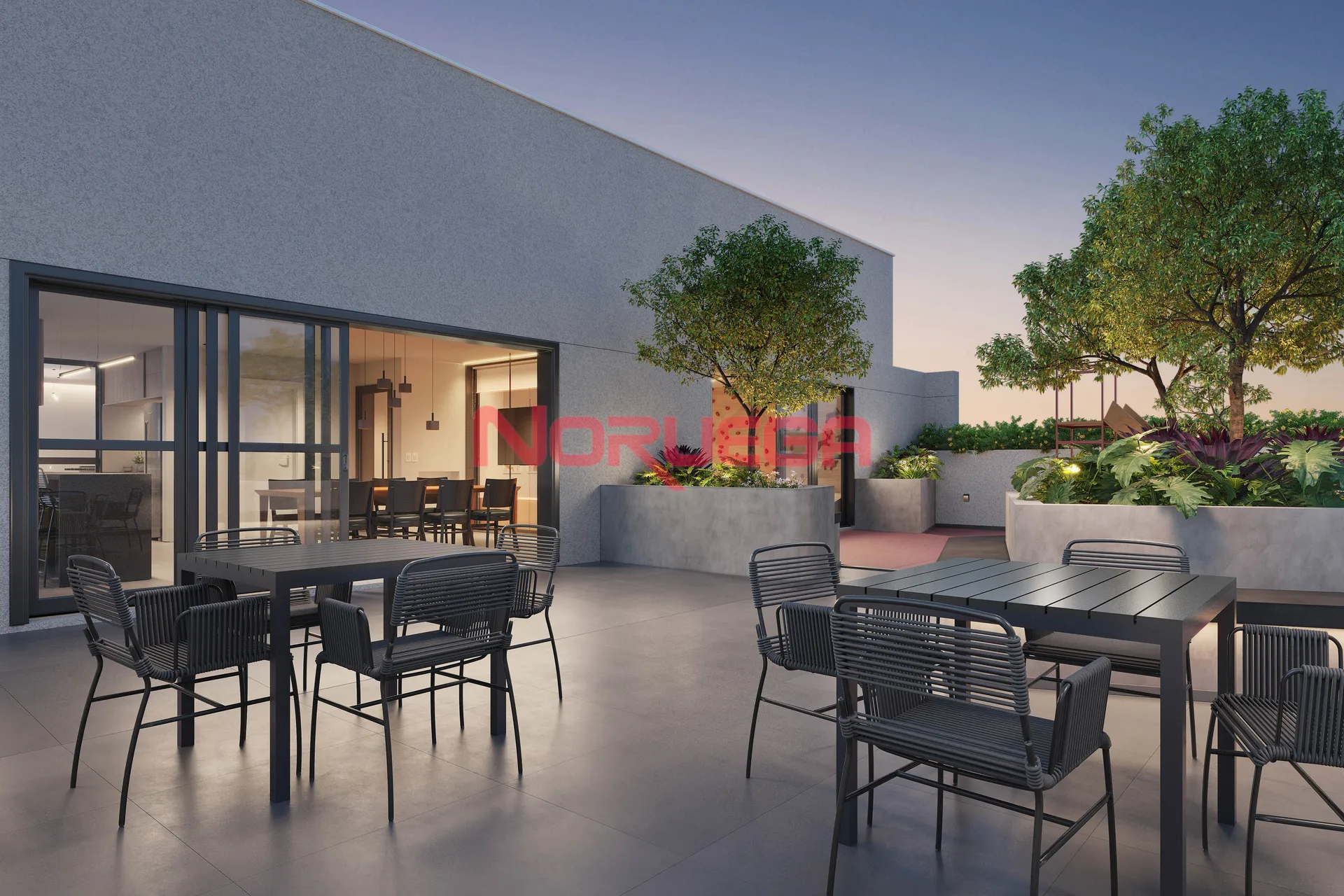 Apartamento, 3 quartos, 72 m² - Foto 7