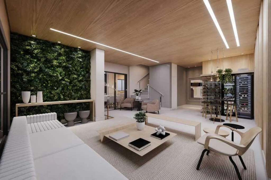 Apartamento, 3 quartos, 135 m² - Foto 2