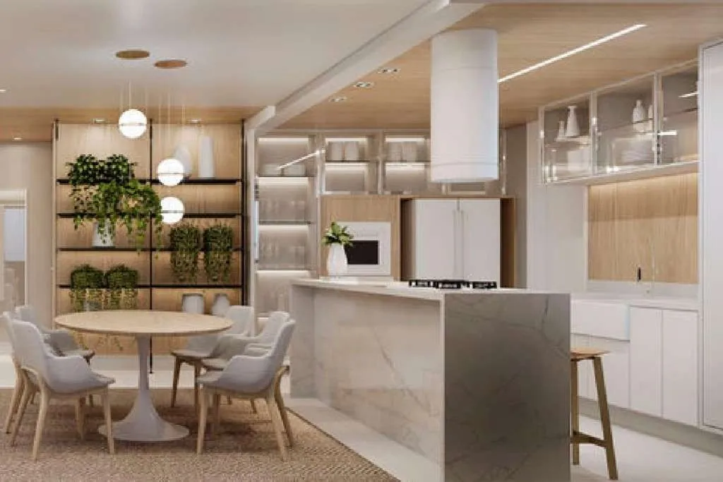 Apartamento, 3 quartos, 135 m² - Foto 3