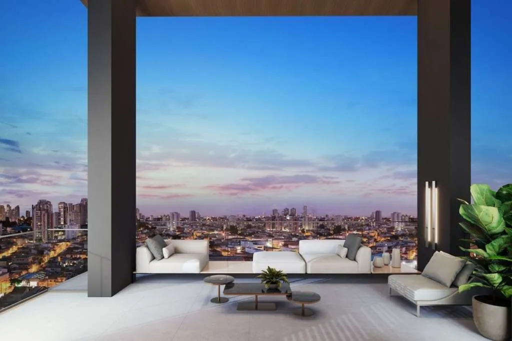 Apartamento, 3 quartos, 135 m² - Foto 6