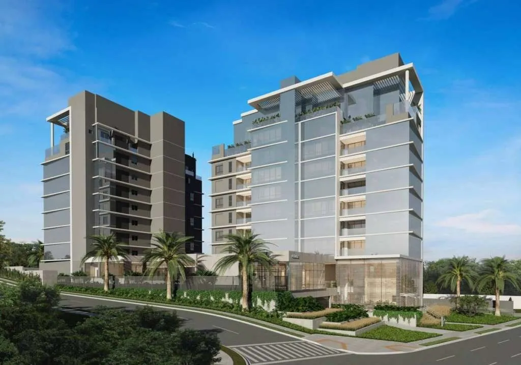 Apartamento, 3 quartos, 228 m² - Foto 17