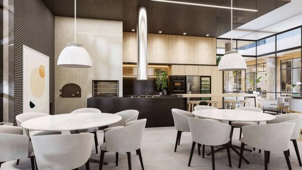 Apartamento, 3 quartos, 228 m² - Foto 9