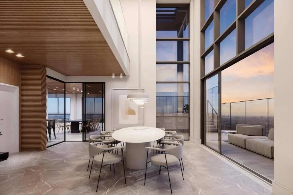 Apartamento, 3 quartos, 228 m² - Foto 22