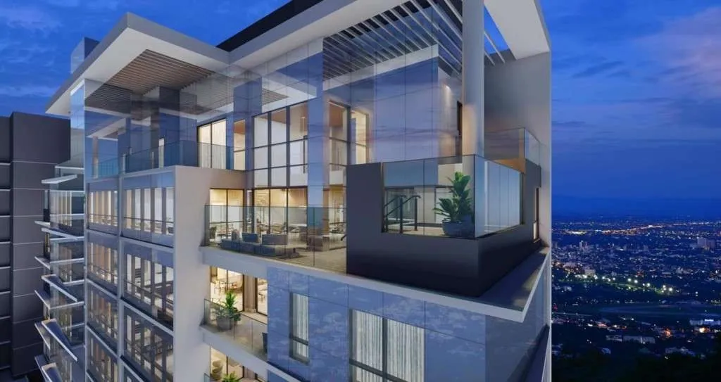 Apartamento, 3 quartos, 228 m² - Foto 12