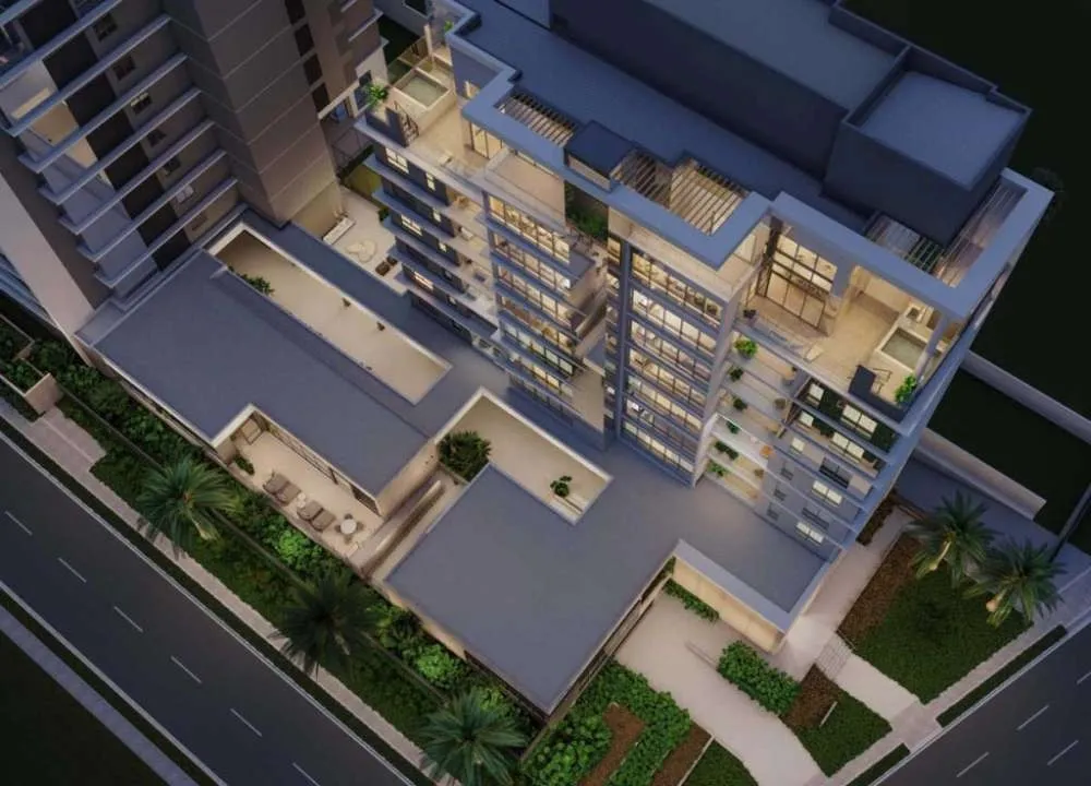 Apartamento, 3 quartos, 228 m² - Foto 13