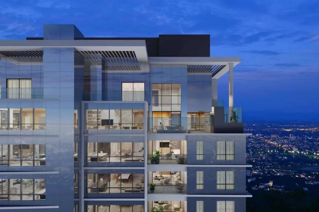 Apartamento, 3 quartos, 228 m² - Foto 11