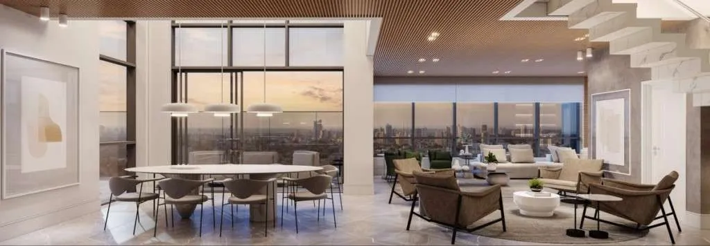 Apartamento, 3 quartos, 228 m² - Foto 4