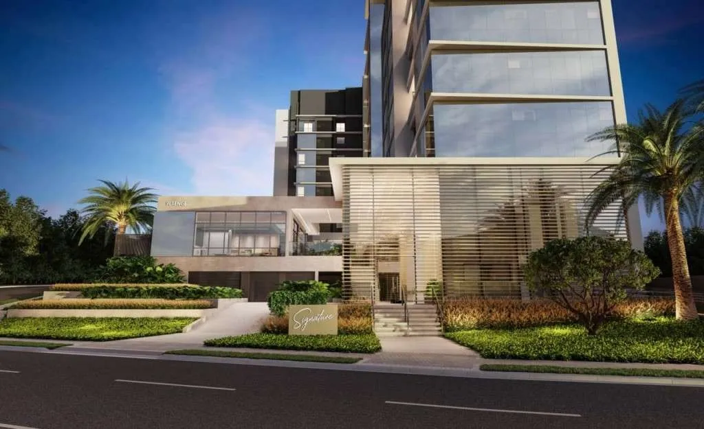 Apartamento, 3 quartos, 228 m² - Foto 1