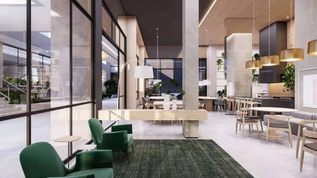 Apartamento, 3 quartos, 228 m² - Foto 29